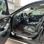 Mercedes-Benz C-Class 2018 184 л.с. — лот 57133926 из Китая