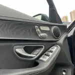 Mercedes-Benz C-Class 2018 184 л.с. — лот 57133926 из Китая