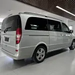 Mercedes-Benz Viano 2013 224 л.с. из Китая