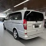 Mercedes-Benz Viano 2013 224 л.с. из Китая