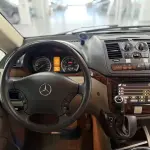 Mercedes-Benz Viano 2013 224 л.с. из Китая