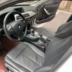 BMW 3 Series 2015 184 л.с. — лот 57145523 из Китая
