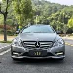 Mercedes-Benz E-Class (Import) 2014 из Китая