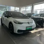 Volkswagen ID.3 2024 из Китая