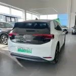 Volkswagen ID.3 2024 из Китая