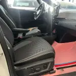Volkswagen ID.3 2024 из Китая