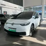 Volkswagen ID.3 2024 из Китая