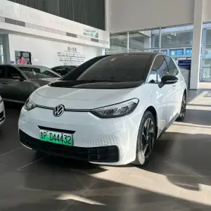 Volkswagen ID.3 2024 из Китая