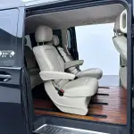 Mercedes-Benz Vito 2018 из Китая