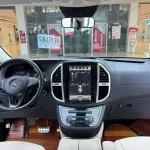 Mercedes-Benz Vito 2018 из Китая