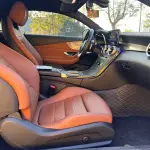 Mercedes-Benz C-Class (Import) 2020 из Китая