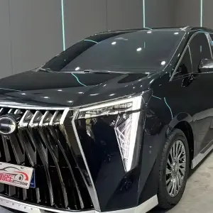 GAC Motor Trumpchi M8 2025 из Китая