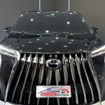 GAC Motor Trumpchi M8 2025 из Китая