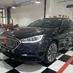 Hongqi Hongqi H5 2022 из Китая