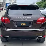Porsche Cayenne 2014 из Китая