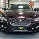 Jaguar XJ 2017 из Китая