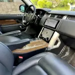 Land Rover Range Rover 2019 лот 57121261 из Китая