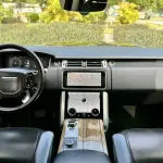 Land Rover Range Rover 2019 лот 57121261 из Китая
