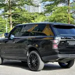 Land Rover Range Rover 2019 лот 57121261 из Китая