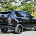 Land Rover Range Rover 2019 лот 57121261 из Китая
