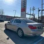 BMW 7 Series 2010 из Китая