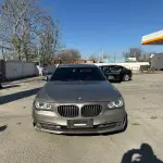 BMW 7 Series 2010 из Китая
