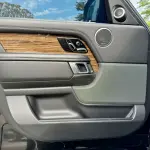 Land Rover Range Rover 2019 лот 57121261 из Китая