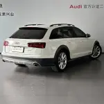 Audi A6 (Import) 2019 из Китая