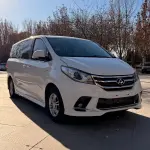 大通 G10 2017 из Китая