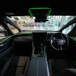 Toyota Alphard 2025 из Китая