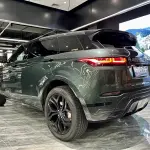 Land Rover Evoque 2023 из Китая