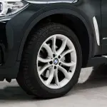BMW X6 2018 245 л.с. из Китая
