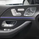 Mercedes-Benz GLS 2021 из Китая