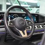 Mercedes-Benz GLS 2021 из Китая