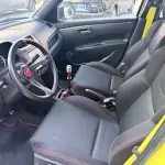 Suzuki Swift 2015 из Китая