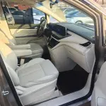 Buick GL8 2024 из Китая