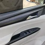 Buick GL8 2024 из Китая