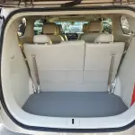 Buick GL8 2024 из Китая