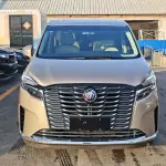 Buick GL8 2024 из Китая