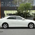 Toyota Reiz 2013 из Китая