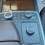 Mercedes-Benz M-Class 2015 333 л.с. — лот 57135672 из Китая