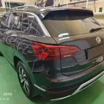 Volkswagen Tayron 2021 150 л.с. — лот 57026829 из Китая
