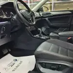 Volkswagen Tayron 2021 150 л.с. — лот 57026829 из Китая