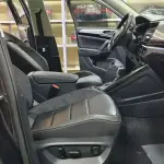 Volkswagen Tayron 2021 150 л.с. — лот 57026829 из Китая