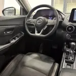Nissan Sylphy 2022 из Китая