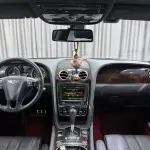 Bentley Flying Spur 2017 507 л.с. 507 л.с. из Китая
