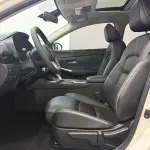 Nissan Sylphy 2022 из Китая