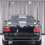 Bentley Flying Spur 2017 507 л.с. 507 л.с. из Китая