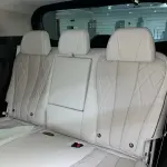 Denza Denza D9 2023 из Китая