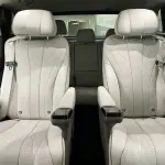 Denza Denza D9 2023 из Китая